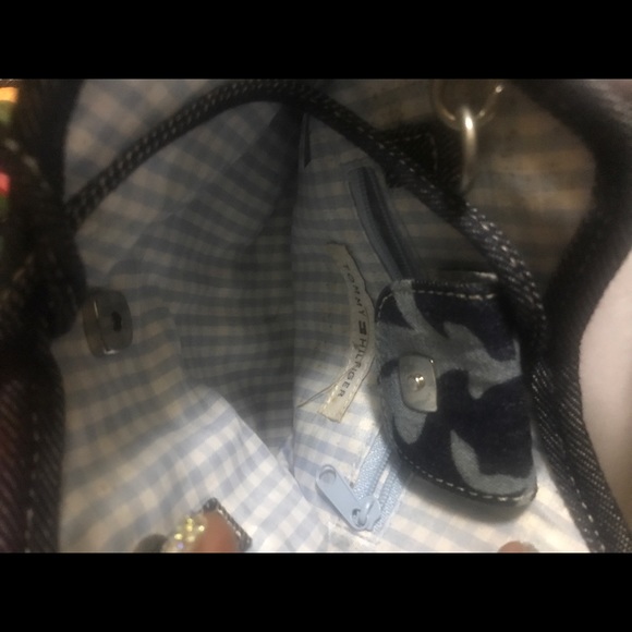 Tommy Hilfilger Bag - Picture 3 of 6